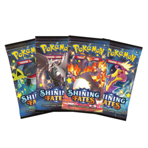 Pokemon TCG: Shining Fates Booster Pack