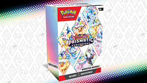 Prismatic Booster Bundle