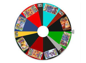 The Degen Wheel!